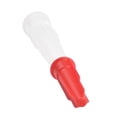 thumbnail image 2 of Buse de Calfeutrage Tube en Silicone Bouchon de Buse Cartouche de Mastic Refermable, 2 of 8