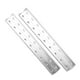 thumbnail image 5 of Beamforpitsco, 2 piezas de soporte de robot de ángulo de 144 mm, pieza de robot de durabilidad extendida, 5 of 10