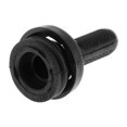 thumbnail image 4 of DYNWAVECA 2x Car Manual Mirror Knob Adjustable Side Mirror Control Handle Replacement Fits for MK6 LH&RH , Black, 4 of 8