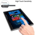 thumbnail image 2 of [2 PACK] Surface Book Screen Protector, 9H Tempered GL High Sensitivity, Compatible for rosoft Surface Book, 2 of 5