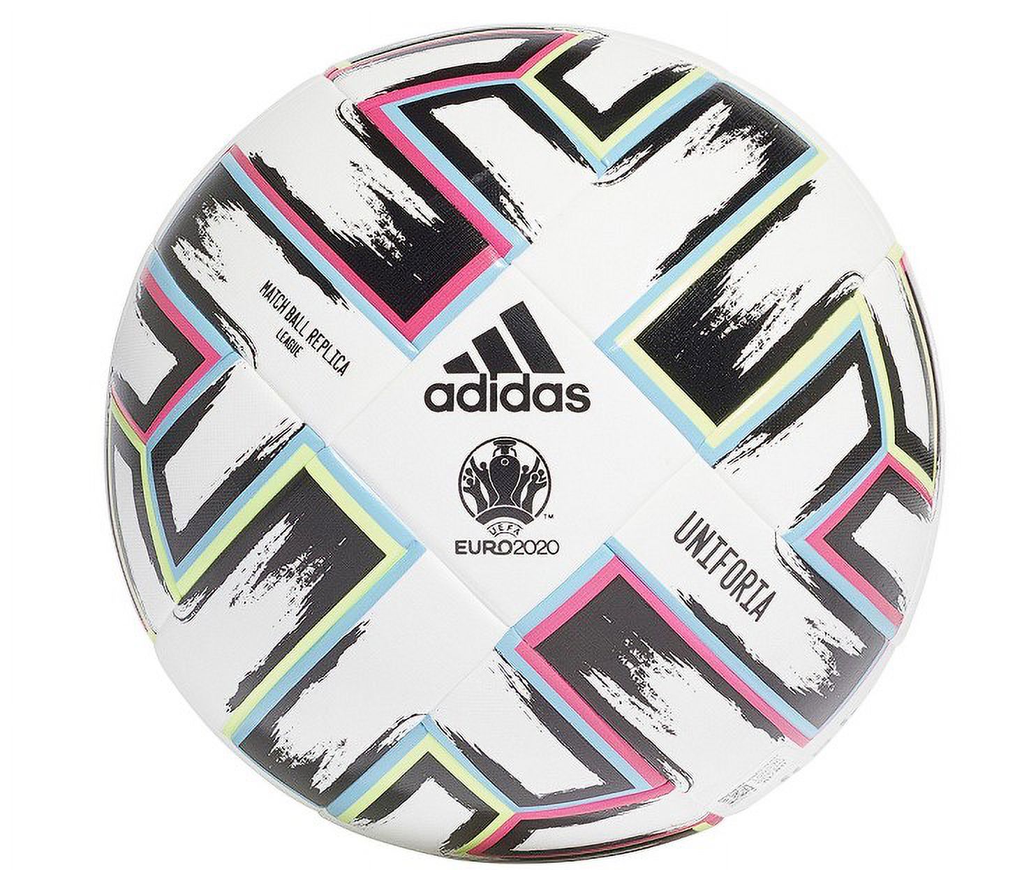 Adidas 2020 Uniforia League Soccer Ball - image 2 of 2