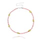 thumbnail image 1 of Fiudx Collar de Perlas de Arroz de Moda para Mujeres Niñas, Joyería con Personalidad, 1 of 2