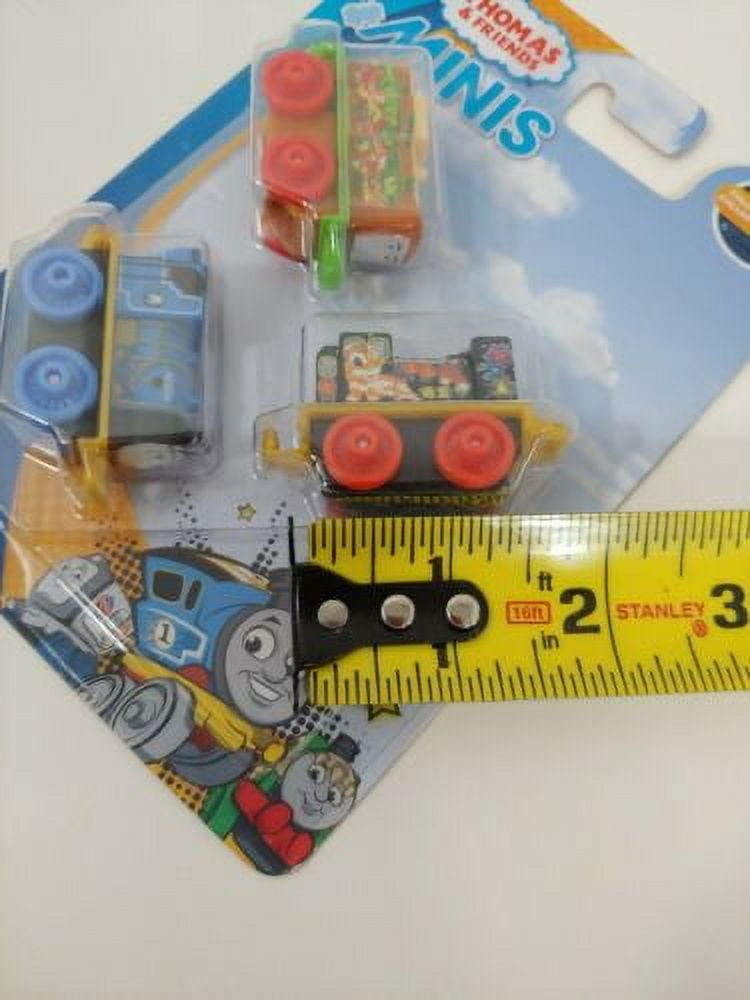 FP T&F MINIS 3 PK 10