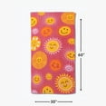 thumbnail image 4 of Mainstays Printed Beach Towel, 4 of 4