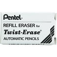 thumbnail image 2 of Pentel PENE10 Recharge de Gomme, 2 of 5