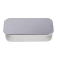 thumbnail image 2 of Organizador de Dormitorio 5x Metal Slide Box Colco contenedores con tapa de hojalata, 2 of 8
