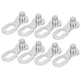 thumbnail image 1 of FLAMEEN Bike Chain Link， 4Pair 11Speed 10 Speed Bike， For Bike Bicycle, 1 of 8