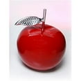 thumbnail image 1 of Modern Day Accents, LLC 3962 Manzano Rojo SM Pomme Rouge, 1 of 2