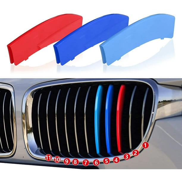 Grille de calandre Serie 1 - BMW Shop by Horizon