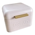 thumbnail image 3 of Caja de pan, contenedor de almacenamiento de alimentos, organizador de pan para hotel, , inauguración de la casa, 3 of 8