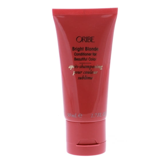 Oribe Bright Blonde Conditioner for Beautiful Color 1.7 oz