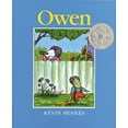 thumbnail image 2 of Caldecott Honor Book: Owen: A Caldecott Honor Award Winner (1st Edition)(Hardcover), 2 of 2