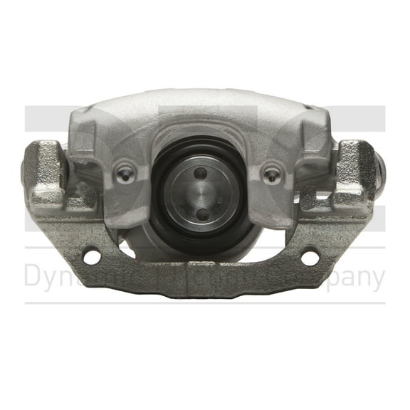 Rear Left Dynamic Friction Company Premium Brake Caliper 331-80627 For 2004-2013 Mazda 3