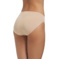 thumbnail image 3 of Felina Cotton Modal Hi Cut Panties - Sexy Lingerie Panties for Women - Underwear for Women 8-Pack Medium Minky Pink Combo, 3 of 3