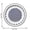 Blue, variant on Bwiyojiz Home, Garden & Tools Kitchen Dining Entertaining Count 10pcs Disposable Paper Plates for Dinner Waterproofs and Oil-proof Environmentally Friendly Thickened Round Tableware Fruit