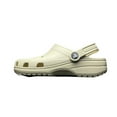 thumbnail image 1 of Crocs Classic Summer Two-Day Unisex Clogs Sandals Beach Footwear Lightweight, 1 of 6