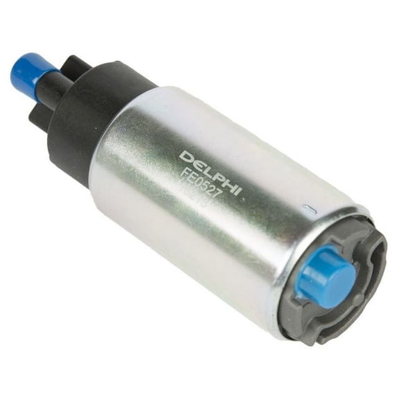 In-Tank Electric Fuel Pump - Compatible with 2001 - 2003, 2006 - 2010 Toyota Highlander 2002 2007 2008 2009