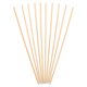 thumbnail image 5 of 10 varillas de madera para títeres de sombra, de madera maciza, para manualidades y presentaciones., 5 of 7