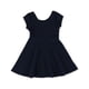 thumbnail image 1 of Aeropostale Girls Crepe Shift Dress, Azul, L (12), 1 of 1