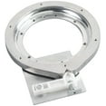 thumbnail image 5 of Rev-A-Shelf 4WLS201-20-BS52 Wood Classics 1 Shelf 20" D Shaped Flat Edge Lazy Susan -, 5 of 6