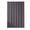 Dark Gray 200x200cm, variant on KGJQ Modern Plastic Shower Liner, Solid Color PEVA Shower Curtain, Waterproof Shower Curtain Liner with Grommets for Bathroom