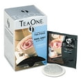 thumbnail image 2 of Tea One, Tropical Citrus Green Tea Pods, 6 Ct, 2 of 2