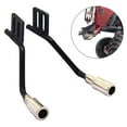 thumbnail image 4 of 2 uds Accesorios de actualización de tubo , piezas de repuesto para coche Axial SCX10, piezas de actualización, pieza de rep Hugo  tubo de escape del coche de orugas, 4 of 9