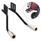 thumbnail image 4 of Accesorios de actualización de tubo CUTICAT 2 uds piezas de repuesto para coche RC Axial SCX10 tubo de escape del coche de orugas, 4 of 8