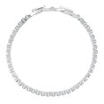 thumbnail image 2 of Swarovski Emily Bracelet -, 2 of 2
