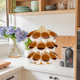 thumbnail image 3 of Coffee Pod Holder, K Cup Holders, Coffee Pod Storage Compatible with K Cups (27 Pods), Spins 360-Degrees Coffee Holder, 3 of 5