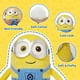 thumbnail image 3 of Peluche MINISO de 8 pulgadas con forma de Minions Bob Hugging Tim, 3 of 8