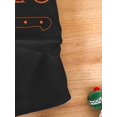 thumbnail image 4 of Men's 3D Printed Graphic - Casual Round Neck, Short Sleeve, Polyester Blend, Machine Washable - Novelty Summer Shirt Tee For Adult, Men, Women, Teen, Teenager, Adolescent, Youth, 4 of 5