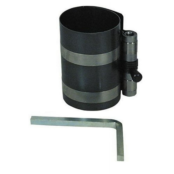 Lisle 19500 Ring Compressor 2-1/8" to 5" (Height 3-1/2")