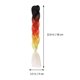 thumbnail image 4 of Braided Hair Extension Pigtail Decoration Long For Girls Women Stylish Multi Color Daily Wear 1PC, 4 of 4