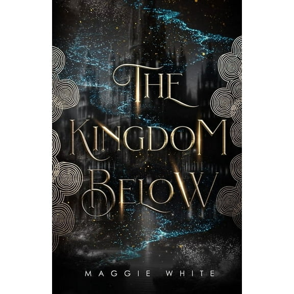 The Kingdom Below, (Paperback)