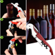 thumbnail image 3 of Abrebotellas de vino tinto Haima Knife-50g-rojo (galvanoplastia), 3 of 5