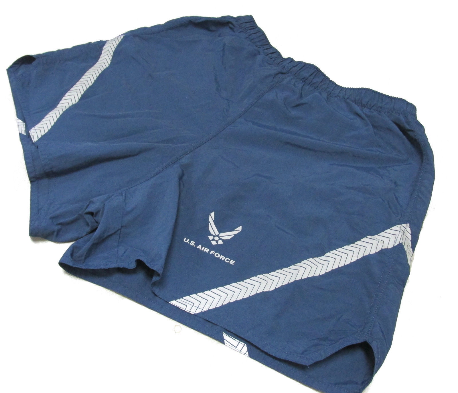 air force ones with shorts men