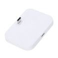 thumbnail image 2 of 2X Mobile Phone Desktop Type-C Charger Stand Holder Cellphone USB-C Charging Docking Station Silver, 2 of 8