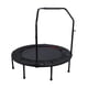 thumbnail image 2 of Reboteador De Fitness, Trampolín Interior, Pliegue Cuádruple, 48 Pulgadas, Seguro Para Entrenamiento, 2 of 7