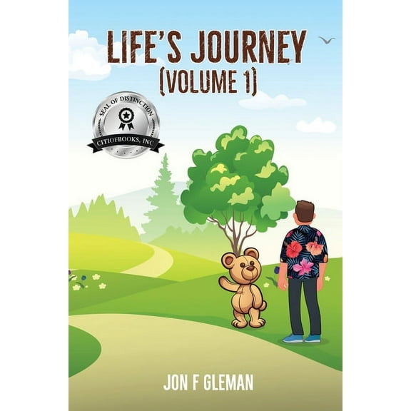 Life's Journey: Volume 1, (Paperback)