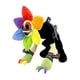 thumbnail image 2 of 2026 Dandy's World Plush Scraps，35cm gourdy plush, 2 of 3