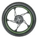 thumbnail image 2 of LLANTA 90/90-17 6 PR TL CALLE MOTOCORE MOTOCORE, 2 of 3