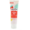 (4 Pack) Jason Natural Products Kids Only Strawberry Toothpaste 4.2 Ounce