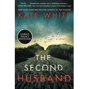 The Second Husband, (Paperback)