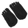 thumbnail image 4 of Chaussettes à Cinq Doigts, Chaussettes à Orteils pour Femmes, Chaussettes Invisibles, Matériaux de Qualité, 4 of 8