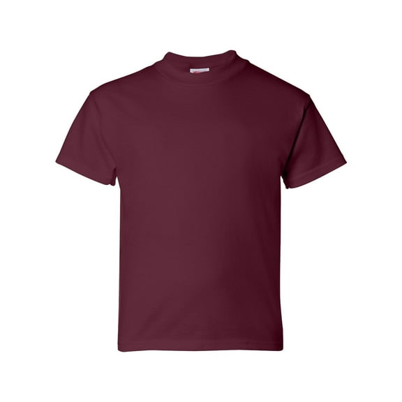 Hanes Boys' Comfortsoft Crewneck T-Shirt