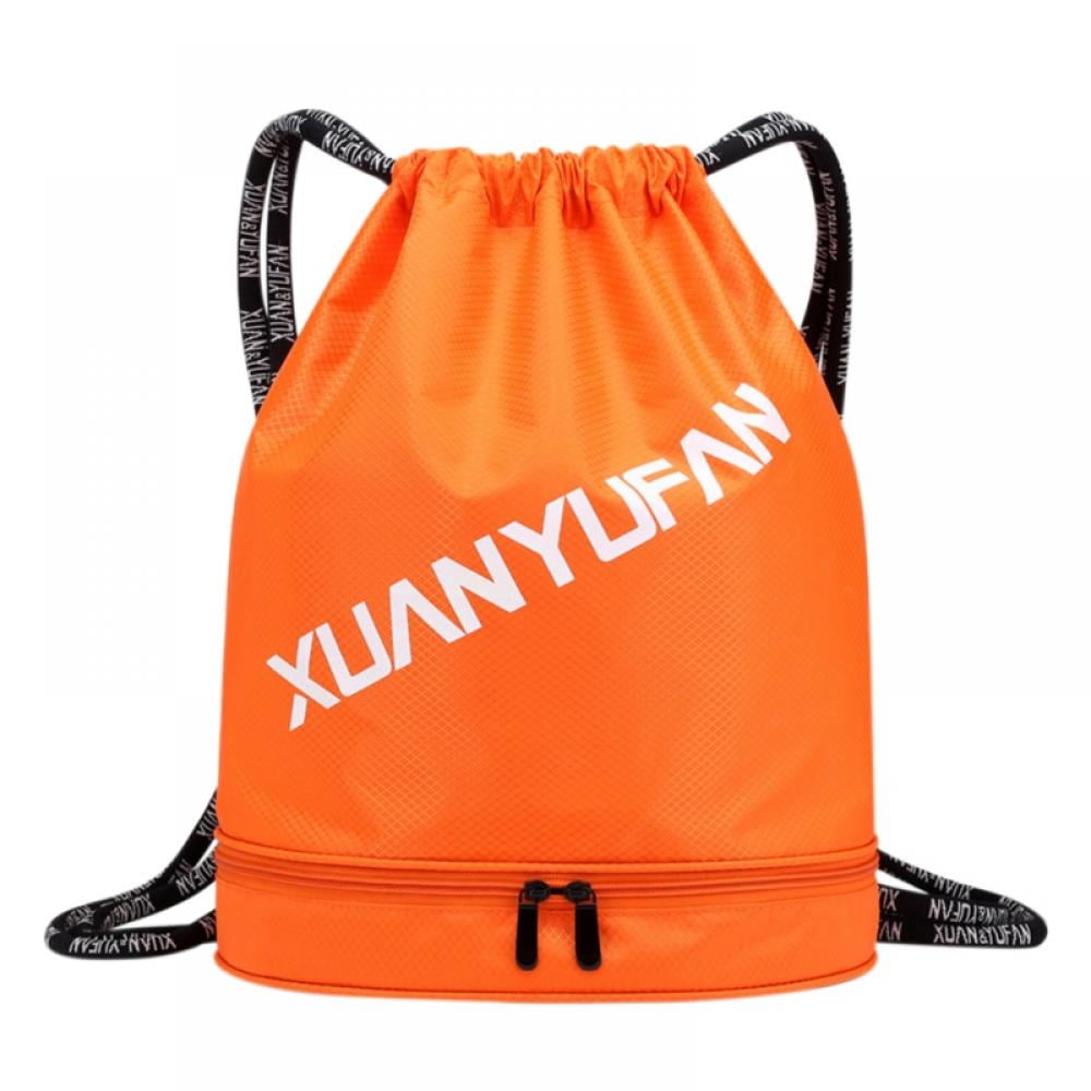 nike drawstring bag walmart