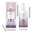 thumbnail image 3 of onlyliua Ofertas Flash 1 Aceite En Aerosol para Dormir, Aceite de Aromaterapia, Aceite de Aromaterapia, 60 Ml, 3 of 7
