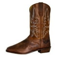 thumbnail image 2 of TuffRider Men's El Paso Western Round Toe Boot, 2 of 3