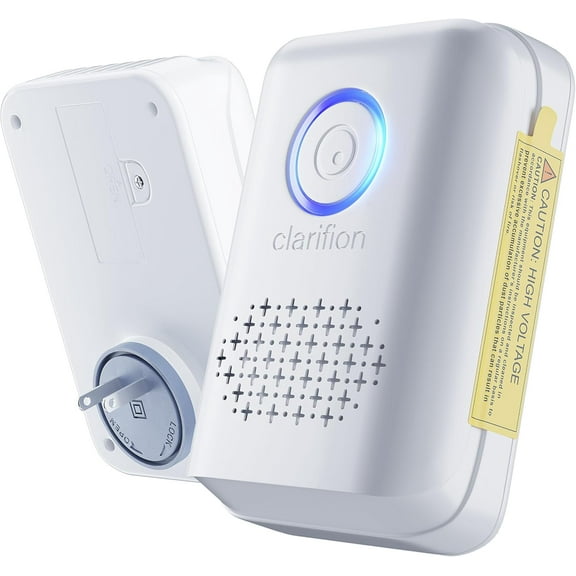 Clarifion ODRx - UV-C Odor Deodorizer & Eliminator